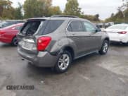 ✅ 2012 Chevrolet Equinox 2LT • VIN: 2GNALPEK0C6151972 • Лот: 43553068. Опубликован ранее на IAAI с пробегом 81 397 миль. Бесплатный доступ к архиву аукционных продаж из США и подробный отчёт об истории автомобиля на DreamBid. Изображение 4.