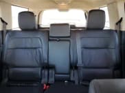 ✅ 2019 Ford Flex Limited • VIN: 2FMGK5D86KBA08221 • Lot: 85201795. Listed on Copart with 118,048 mi. Free auction sales archive from the USA and detailed vehicle history report at DreamBid. Image 10.