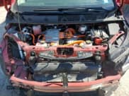 ✅ 2023 Chevrolet Bolt EV 2LT • VIN: 1G1FX6S05P4184370 • Lot: 48397545. Wystawiony na Copart z przebiegiem 13 991 mil. Bezpłatny archiwum sprzedaży aukcyjnych z USA i szczegółowy raport historii pojazdu na DreamBid. Zdjęcie 12.