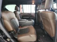 ✅ 2018 Nissan Armada Platinum • VIN: JN8AY2NE9J9733095 • Лот: 68832815. Опубликован ранее на Copart с пробегом 177 972 миль. Бесплатный доступ к архиву аукционных продаж из США и подробный отчёт об истории автомобиля на DreamBid. Изображение 11.