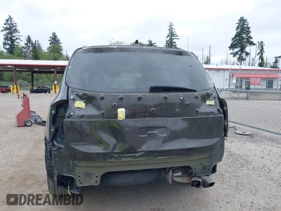 ✅ 2022 Kia Telluride EX • VIN: 5XYP34HC1NG316438 • Lot: 42508673. Wystawiony na IAAI z przebiegiem 96 553 mil. Bezpłatny archiwum sprzedaży aukcyjnych z USA i szczegółowy raport historii pojazdu na DreamBid. Zdjęcie 6.