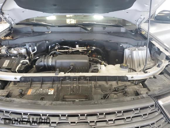 ✅ 2024 Ford Explorer XLT • VIN: 1FMSK8DH6RGA35661 • Lot: 81919335. Wystawiony na Copart z przebiegiem 16 462 mil. Bezpłatny archiwum sprzedaży aukcyjnych z USA i szczegółowy raport historii pojazdu na DreamBid. Zdjęcie 12.