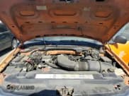 ✅ 2000 Ford F-150 XL • VIN: 2FTPX17Z5YCA82431 • Lot: 74281364. Listed on Copart with 270,108 mi. Free auction sales archive from the USA and detailed vehicle history report at DreamBid. Image 11.