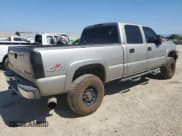 ✅ 2003 Chevrolet Silverado 2500HD LS • VIN: 1GCHK23153F182454 • Lot: 71833975. Listed on Copart with 225,060 mi. Free auction sales archive from the USA and detailed vehicle history report at DreamBid. Image 3.