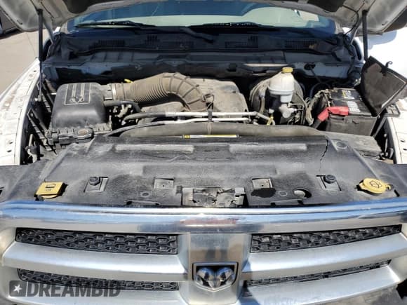 ✅ 2010 Dodge 1500 Laramie • VIN: 1D7RV1CT6AS198700 • Lot: 48685285. Wystawiony na Copart z przebiegiem 191 474 mil. Bezpłatny archiwum sprzedaży aukcyjnych z USA i szczegółowy raport historii pojazdu na DreamBid. Zdjęcie 11.