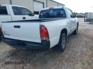 ✅ 2008 Toyota Tacoma • VIN: 5TENX22N08Z552745 • Лот: 43498889. Опубликован ранее на IAAI с пробегом 35 128 миль. Бесплатный доступ к архиву аукционных продаж из США и подробный отчёт об истории автомобиля на DreamBid. Изображение 4.