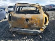 ✅ 2014 MINI Countryman S • VIN: WMWZC5C5XEWP40014 • Lot: 43469385. Listed on Copart with Not provided. Free auction sales archive from the USA and detailed vehicle history report at DreamBid. Image 6.