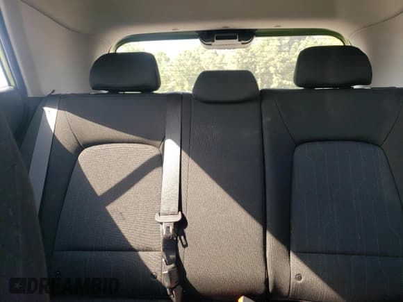 ✅ 2021 Hyundai Venue SE • VIN: KMHRB8A35MU076140 • Lot: 55424085. Listed on Copart with 24,053 mi. Free auction sales archive from the USA and detailed vehicle history report at DreamBid. Image 10.