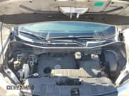 ✅ 2015 Nissan Quest SV • VIN: JN8AE2KP6F9124942 • Lot: 82739065. Listed on Copart with 90,201 mi. Free auction sales archive from the USA and detailed vehicle history report at DreamBid. Image 12.