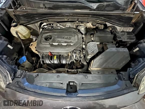 ✅ 2017 Kia Sportage EX • VIN: KNDPN3AC5H7093398 • Лот: 94421525. Опубликован ранее на Copart с пробегом 111 496 миль. Бесплатный доступ к архиву аукционных продаж из США и подробный отчёт об истории автомобиля на DreamBid. Изображение 7.