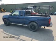 ✅ 2002 Nissan Frontier SVE • VIN: 1N6MD26Y72C330893 • Lot: 71748485. Listed on Copart with 228,349 mi. Free auction sales archive from the USA and detailed vehicle history report at DreamBid. Image 2.