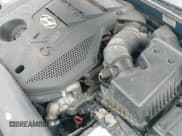 ✅ 2009 Hyundai Azera Limited • VIN: KMHFC46F29A342475 • Lot: 42936111. Listed on IAAI with 207,538 mi. Free auction sales archive from the USA and detailed vehicle history report at DreamBid. Image 18.