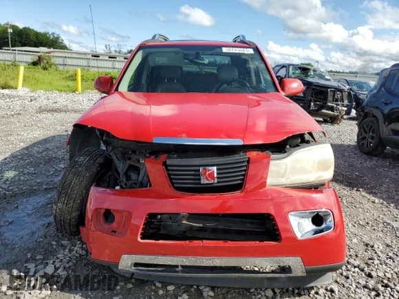 ✅ 2007 Saturn VUE V6 • VIN: 5GZCZ53477S839672 • Lot: 58745025. Wystawiony na Copart z przebiegiem Nie podano. Bezpłatny archiwum sprzedaży aukcyjnych z USA i szczegółowy raport historii pojazdu na DreamBid. Zdjęcie 5.
