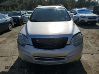 2008 Saturn VUE XR z VIN 3GSDL73768S575626, wystawiony jako Copart lot #81950934 z przebiegiem 184 539 mil mil oraz Szkoda całkowita • Salvage title. Historia ofert i sprzedaży dostępna na DreamBid. Obrazek 5.