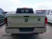 2019 Ram 1500 Big Horn z VIN 1C6RR6TT1KS593811, wystawiony jako IAAI lot #42006658 z przebiegiem 169 121 mil mil oraz . Historia ofert i sprzedaży dostępna na DreamBid. Obrazek 17.