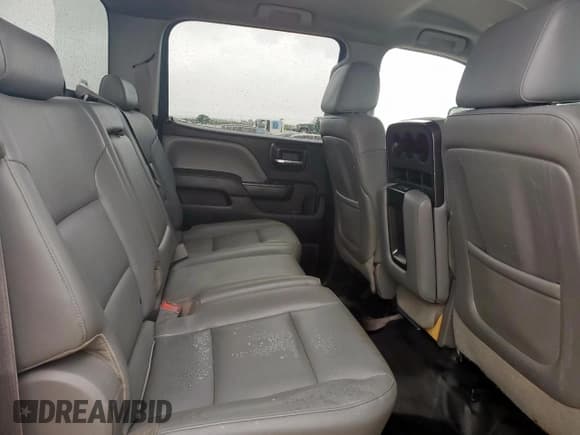 ✅ 2015 GMC Sierra 1500 • VIN: 1GD411CG8FF186787 • Лот: 60819405. Опубликован ранее на Copart с пробегом 205 634 миль. Бесплатный доступ к архиву аукционных продаж из США и подробный отчёт об истории автомобиля на DreamBid. Изображение 10.