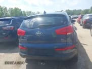 ✅ 2015 Kia Sportage EX • VIN: KNDPC3AC0F7712623 • Лот: 42929426. Опубликован ранее на IAAI с пробегом 107 416 миль. Бесплатный доступ к архиву аукционных продаж из США и подробный отчёт об истории автомобиля на DreamBid. Изображение 16.