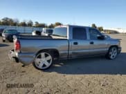 ✅ 2006 Chevrolet Silverado 1500 LS • VIN: 2GCEC13V161325845 • Лот: 78314664. Опубликован ранее на Copart с пробегом 226 786 миль. Бесплатный доступ к архиву аукционных продаж из США и подробный отчёт об истории автомобиля на DreamBid. Изображение 3.