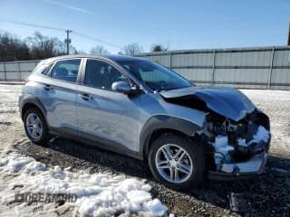 ✅ 2019 Hyundai Kona SE • VIN: KM8K12AA4KU264855 • Лот: 36835634. Опубликован ранее на Copart с пробегом 51 140 миль. Бесплатный доступ к архиву аукционных продаж из США и подробный отчёт об истории автомобиля на DreamBid. Изображение 4.