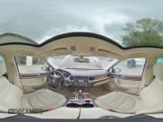 ✅ 2013 Volkswagen Touareg Exec • VIN: WVGEF9BP4DD007109 • Lot: 58890665. Listed on Copart with 157,286 mi. Free auction sales archive from the USA and detailed vehicle history report at DreamBid. Image 16.