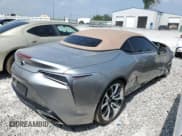 ✅ 2023 Lexus LC 500h • VIN: JTHMPAAY3PA107103 • Lot: 55341244. Wystawiony na Copart z przebiegiem 17 067 mil. Bezpłatny archiwum sprzedaży aukcyjnych z USA i szczegółowy raport historii pojazdu na DreamBid. Zdjęcie 3.