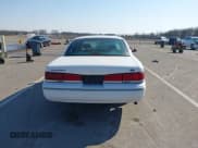 ✅ 1995 Ford Crown Victoria LX • VIN: 2FALP74W3SX123480 • Lot: 41737431. Wystawiony na IAAI z przebiegiem Nie podano. Bezpłatny archiwum sprzedaży aukcyjnych z USA i szczegółowy raport historii pojazdu na DreamBid. Zdjęcie 16.