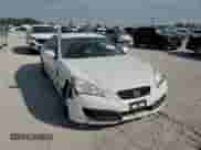 2010 Hyundai Genesis Coupe z VIN KMHHT6KD7AU030874, wystawiony jako Copart lot #77220664 z przebiegiem 153 419 mil mil oraz Szkoda całkowita • Salvage title. Historia ofert i sprzedaży dostępna na DreamBid. Obrazek 10.