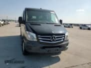 ✅ 2015 Mercedes-Benz Sprinter Passenger • VIN: WDZPE7CC1FP170592 • Лот: 71725184. Опубликован ранее на Copart с пробегом Не указан. Бесплатный доступ к архиву аукционных продаж из США и подробный отчёт об истории автомобиля на DreamBid. Изображение 11.
