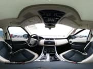 ✅ 2021 Land Rover Range Rover Sport HST • VIN: SALWS2RU3MA795558 • Lot: 42525163. Wystawiony na IAAI z przebiegiem 38 662 mil. Bezpłatny archiwum sprzedaży aukcyjnych z USA i szczegółowy raport historii pojazdu na DreamBid. Zdjęcie 19.