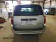 2010 Dodge Grand Caravan SE with VIN 2D4RN4DE2AR164480, listed as a Copart auction lot 50052655 with 125,744 mi miles and Salvage title. Bid and sale history available at DreamBid. Image 6.