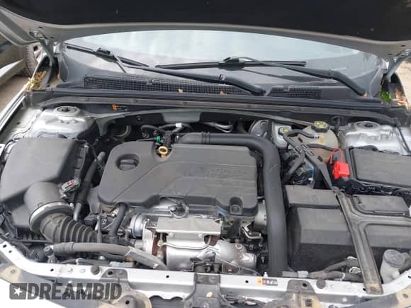 2020 Chevrolet Malibu LT with VIN 1G1ZD5ST5LF046613, listed as a IAAI auction lot 42477184 with 79,750 mi miles and . Bid and sale history available at DreamBid. Image 10.