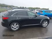 ✅ 2012 Infiniti FX Limited Edition • VIN: JN8AS1MW4CM152058 • Lot: 43524609. Wystawiony na IAAI z przebiegiem 192 384 mil. Bezpłatny archiwum sprzedaży aukcyjnych z USA i szczegółowy raport historii pojazdu na DreamBid. Zdjęcie 12.