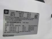 ✅ 2011 Chevrolet Silverado 2500HD LT • VIN: 1GC1KXCG9BF258713 • Лот: 42401869. Опубликован ранее на IAAI с пробегом 288 527 миль. Бесплатный доступ к архиву аукционных продаж из США и подробный отчёт об истории автомобиля на DreamBid. Изображение 9.