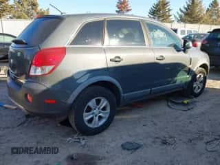 2009 Saturn VUE XE z VIN 3GSCL33P89S530306, wystawiony jako IAAI lot #41462548 z przebiegiem 205 175 mil mil oraz . Historia ofert i sprzedaży dostępna na DreamBid. Obrazek 4.