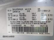 ✅ 2006 Dodge Dakota SLT • VIN: 1D7HE42K86S528527 • Лот: 43722536. Опубликован ранее на IAAI с пробегом 66 938 миль. Бесплатный доступ к архиву аукционных продаж из США и подробный отчёт об истории автомобиля на DreamBid. Изображение 9.