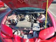 ✅ 1999 Pontiac Firebird Formula • VIN: 2G2FV22G3X2212518 • Лот: 43129614. Опубликован ранее на IAAI с пробегом 150 631 миль. Бесплатный доступ к архиву аукционных продаж из США и подробный отчёт об истории автомобиля на DreamBid. Изображение 10.