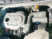 ✅ 2017 Kia Sportage EX • VIN: KNDPNCAC0H7089520 • Lot: 43688138. Wystawiony na IAAI z przebiegiem 97 254 mil. Bezpłatny archiwum sprzedaży aukcyjnych z USA i szczegółowy raport historii pojazdu na DreamBid. Zdjęcie 20.