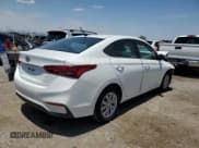 ✅ 2021 Hyundai Accent SE • VIN: 3KPC24A60ME144744 • Лот: 63628244. Опубликован ранее на Copart с пробегом 47 215 миль. Бесплатный доступ к архиву аукционных продаж из США и подробный отчёт об истории автомобиля на DreamBid. Изображение 3.