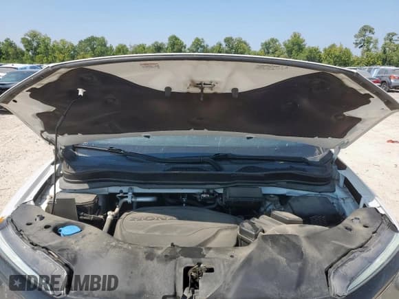 ✅ 2021 Honda Passport EX-L • VIN: 5FNYF7H55MB004689 • Lot: 80755855. Listed on Copart with 97,016 mi. Free auction sales archive from the USA and detailed vehicle history report at DreamBid. Image 12.