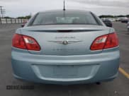 ✅ 2009 Chrysler Sebring LX • VIN: 1C3LC46B29N502078 • Lot: 61219515. Listed on Copart with 158,440 mi. Free auction sales archive from the USA and detailed vehicle history report at DreamBid. Image 6.