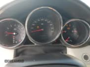 ✅ 2012 Cadillac CTS-V • VIN: 1G6DV1EP6C0118043 • Лот: 66222605. Опубликован ранее на Copart с пробегом 77 144 миль. Бесплатный доступ к архиву аукционных продаж из США и подробный отчёт об истории автомобиля на DreamBid. Изображение 9.