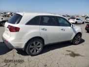 ✅ 2010 Acura MDX Advance • VIN: 2HNYD2H5XAH509409 • Lot: 58206895. Wystawiony na Copart z przebiegiem 173 761 mil. Bezpłatny archiwum sprzedaży aukcyjnych z USA i szczegółowy raport historii pojazdu na DreamBid. Zdjęcie 3.