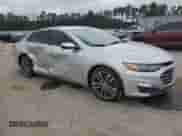 2020 Chevrolet Malibu Premier с VIN 1G1ZE5SX5LF002725, выставлен на аукционе Copart как лот 65975625 с пробегом 108 356 миль миль и Списание • Salvage title. История ставок и продаж доступна на DreamBid. Изображение 4.