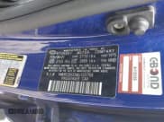 ✅ 2021 Hyundai Venue Denim • VIN: KMHRC8A35MU103768 • Lot: 41363547. Listed on IAAI with 66,618 mi. Free auction sales archive from the USA and detailed vehicle history report at DreamBid. Image 9.