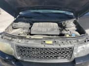 ✅ 2011 Land Rover Range Rover HSE Lux • VIN: SALMF1D47BA331358 • Lot: 71850005. Wystawiony na Copart z przebiegiem 192 238 mil. Bezpłatny archiwum sprzedaży aukcyjnych z USA i szczegółowy raport historii pojazdu na DreamBid. Zdjęcie 12.