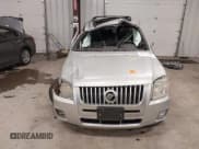 ✅ 2010 Mercury Mariner Premier • VIN: 4M2CN8H75AKJ19578 • Lot: 43813712. Listed on IAAI with 145,067 mi. Free auction sales archive from the USA and detailed vehicle history report at DreamBid. Image 12.