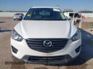 ✅ 2016 Mazda CX-5 Sport • VIN: JM3KE2BYXG0860143 • Lot: 43440842. Wystawiony na IAAI z przebiegiem 83 352 mil. Bezpłatny archiwum sprzedaży aukcyjnych z USA i szczegółowy raport historii pojazdu na DreamBid. Zdjęcie 13.