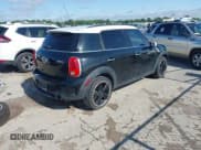 ✅ 2014 MINI Countryman S • VIN: WMWZC3C50EWP51835 • Lot: 42338211. Listed on IAAI with 137,371 mi. Free auction sales archive from the USA and detailed vehicle history report at DreamBid. Image 4.