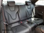 ✅ 2013 Audi RS 5 • VIN: WUAC6AFR1DA902733 • Lot: 68213465. Listed on Copart with 33,989 mi. Free auction sales archive from the USA and detailed vehicle history report at DreamBid. Image 10.