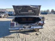 ✅ 1983 Oldsmobile Cutlass Supreme • VIN: 1G3AR69A9DM427751 • Lot: 83836874. Wystawiony na Copart z przebiegiem 16 660 mil. Bezpłatny archiwum sprzedaży aukcyjnych z USA i szczegółowy raport historii pojazdu na DreamBid. Zdjęcie 6.